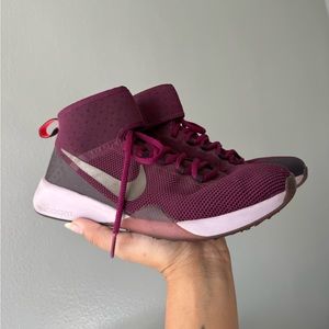 Nike High Zoom Athletic Training WOMENS